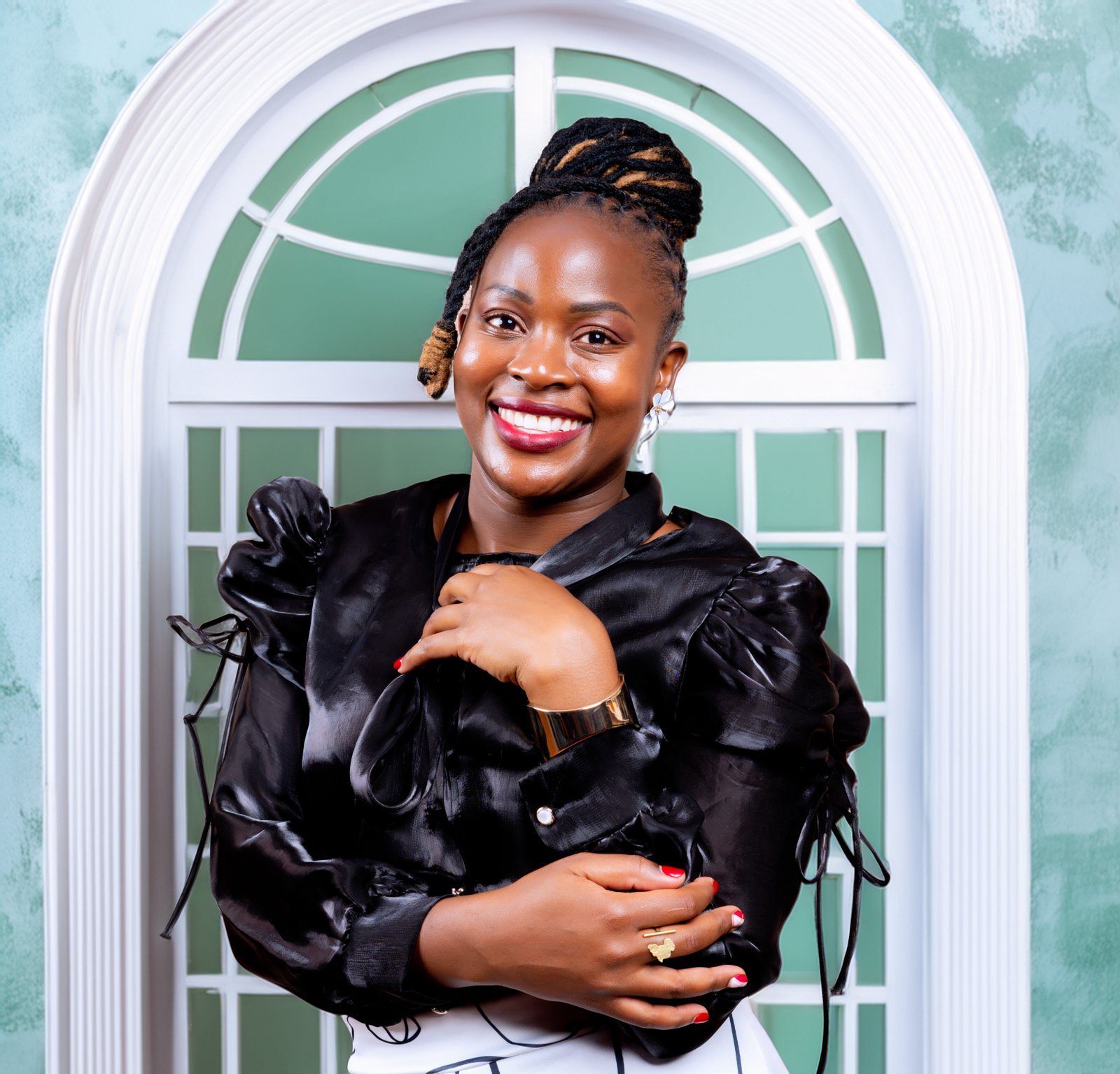 Getrude Nasike Barasa